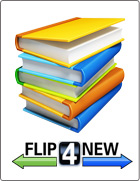 bei flip4new online alte buecher verkaufen